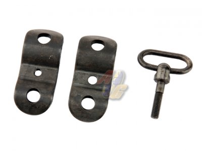 --Out of Stock--G&P M870 Barrel Sling Mount