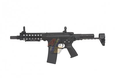 --Out of Stock--G&P Thor Rapid Electric Gun-003 AEG