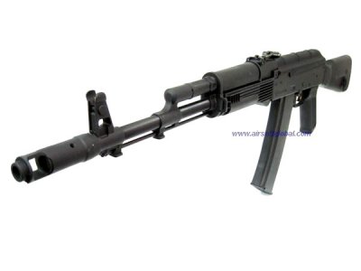 --Out of Stock--CYMA AK 74M AEG