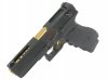 --Out of Stock--AG Custom Tokyo Marui H18C with Guarder CNC Aluminum Slide and Parts ( CIA/ Black )