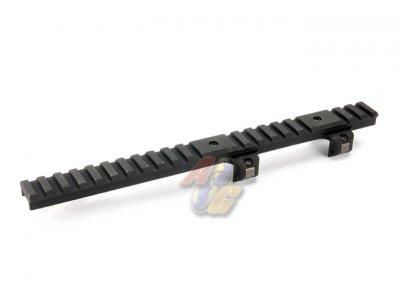 G&G Low Profile Mount For Marui PSG-1