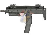 Umarex/ VFC MP7A1 AEG ( Gen.2/ Black )