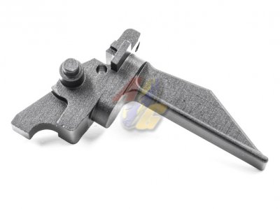 --Out of Stock--BOW MASTER 7075 Aluminum Trigger For Systema M4 Series PTW ( Type A )