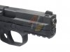 Cybergun FN Herstal FNS-9 GBB ( Black ) ( by VFC )