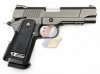 WE Hi-Capa 4.3 S Gas Pistol ( BK )