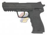 Umarex/ WG H&K HK45 Co2 Fixed Slide Gas Pistol ( 6mm )