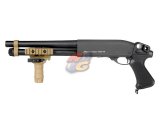 G&P Mini Entry RAS Shotgun (Sand On Black)