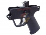 Armyforce MP5K Lower Receiver For Well G55/ Bell 722 GBB