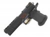 Armorer Works HX2033 'BLACK ACE' GBB Pistol ( Full Auto )