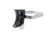 KF CNC Aluminum Trigger with Trigger Ring For Tokyo Marui Hi- Capa Series GBB ( Black )