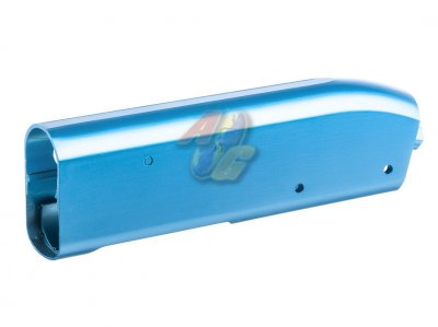--Out of Stock--APS Competition Receiver For APS CAM870 Series Airsoft Shotgun ( Blue )