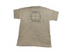 --Out of Stock--Gildan T-Shirt ( DE, LaRue, M )