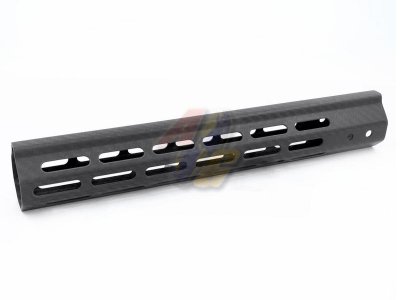 Vekt Defense Carbon Fiber 12" M-Lok Slim Handguard
