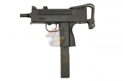 --Out of Stock--KSC M11A1 ( SYSTEM 7 / Taiwan Version )