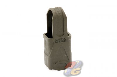 --Out of Stock--Magpul 9mm Magazine Rubber For MP5 Magazine ( OD )