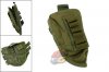 King Arms Buttstock Pouch ( OD )