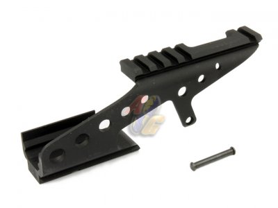 --Out of Stock--G&G Mount Base For KSC G17/ 18/ 34