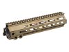 --Out of Stock--5KU 9.5 Inch MK.8 Rail For M4/ M16 Series Airsoft Rifle ( DDC )