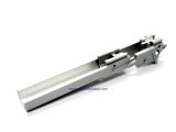 --Out of Stock--Shooters Design CNC Chassis 5 Inch Limited SV (Silver)