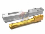--Out of Stock--MITA CNC RMR Slide Set For Umarex/ VFC Glock 17 Gen.4 GBB
