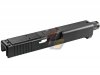 --Out of Stock--Bomber CNC Steel G19 MOS Slide Kit For Umarex/ VFC Glock 19 Gen.4/ 19X GBB