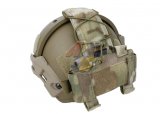 TMC MK1 Battery Case For Helmet ( Multicam )