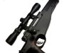 Well MB14D Sniper Rifle ( BK )