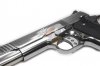 --Out of Stock--Mafioso Airsoft Steel Kimber Co2 GBB ( Silver )