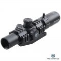 Vector Optics Mustang 1-4x30SFP Riflescope