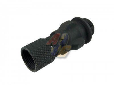 --Out of Stock--CYMA NP5 Style Muzzle Adaptor For CYMA CM041PDW AEG