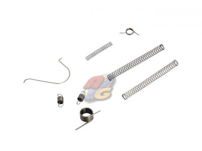 --Out of Stock--Action Replacement Spring Set For KSC G17