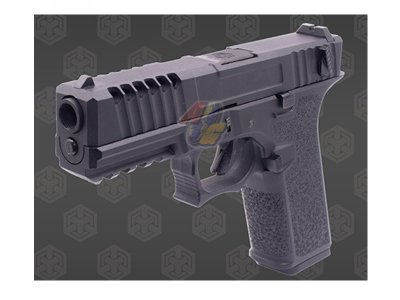 Armorer Works VX8100 GBB Pistol ( BK )
