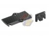 --Out of Stock--Ready Fighter Jagerwerks Downrange Slide Set For Tokyo Marui H17 GBB ( Bronze )