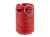 --Out of Stock--Z-Parts E-RAZ 100rds Grenade Rotative ( Red )