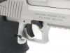 --Out of Stock--AG/ ALC Custom Desert Eagle L6 .50 Stainless Pistol ( Silver )