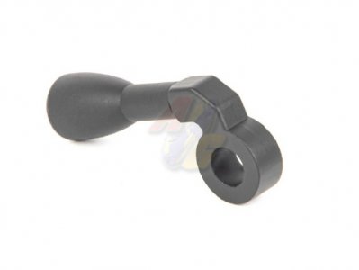 ARES Low-Profile Zinc Alloy CNC Cocking Handle For ARES Amoeba 'STRIKER' Tactical 01 Sniper Rifle ( Type A )