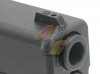 Umarex/ VFC Glock 19 Gen.4 GBB Pistol ( Black )
