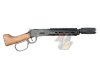 Bell Winchester M1892 Tactical Co2 Lever Action Rifle ( 107C )