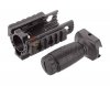 --Out of Stock--G&P Shotgun ForeArm Set For Tokyo Marui M870 Breacher Shotgun