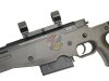 --Out of Stock--ARES AW338 Sniper Rifle (OD - CNC New Version)