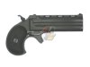 --Out of Stock--Marushin Derringer 6mm ( X Cartridge Series/ BK )
