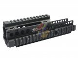 --Out of Stock--V-Tech L85 R.A.S. For L85 Series Airsoft Rifle with Marking