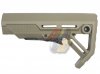 --Out of Stock--Strike Industries Viper Mod 1 Mil-Spec Carbine Stock ( FDE/ BK )