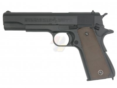 --Out of Stock--Army M1911A1 GBB with Marking