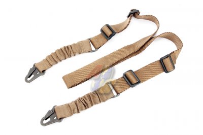 V-Tech Navy Seal Style Bungee 2 Point Sling (CB)