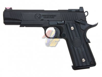 RWA Nighthawk Custom War Hawk GBB Pistol ( Special Edition )
