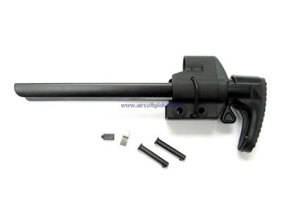 Classic Army G3 Retractable Stock