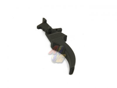 Guarder Steel Trigger For MP5 Series (Late Type)
