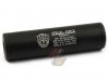 King Arms Light Weight Slim Silencer - 30 X 110mm (US Special Force)