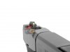 WE G26C Advance GBB Pistol (BK, Metal Slide)